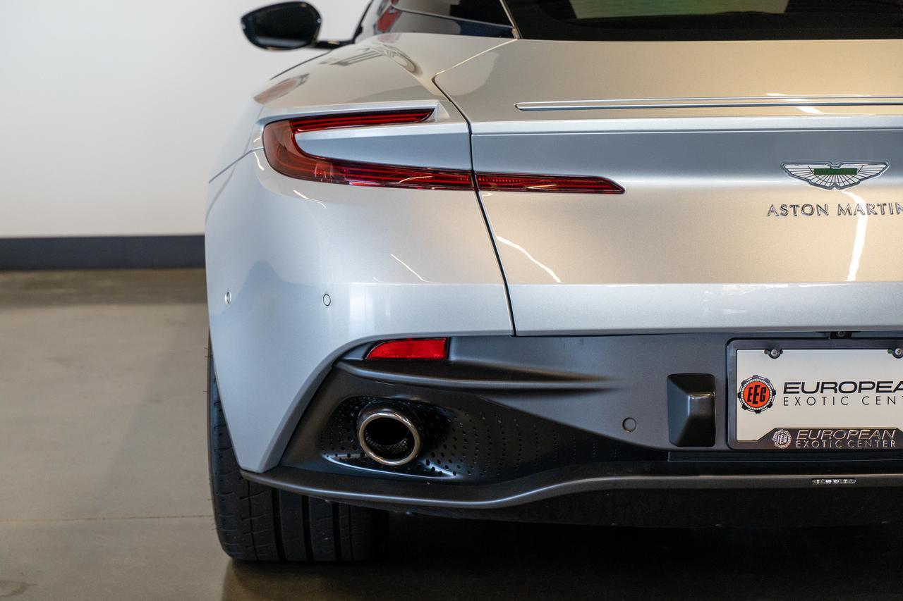 2020 Aston Martin DB11 V8 San Clemente CA