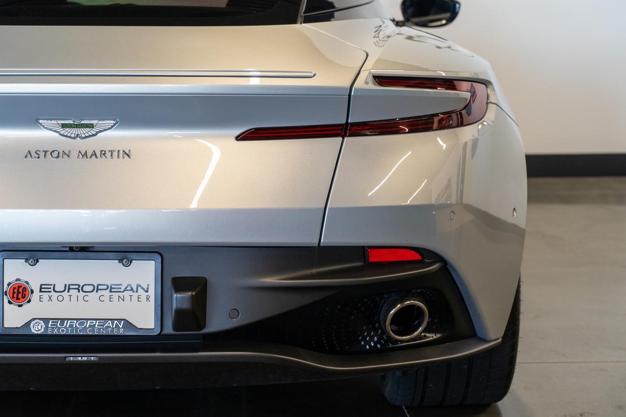 2020 Aston Martin DB11 V8 San Clemente CA