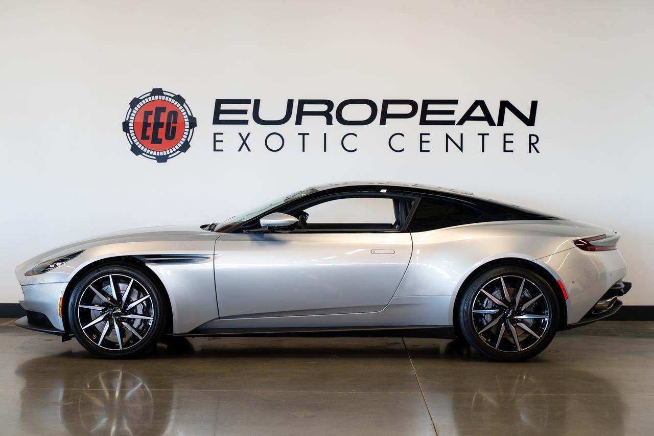 2020 Aston Martin DB11 V8 San Clemente CA