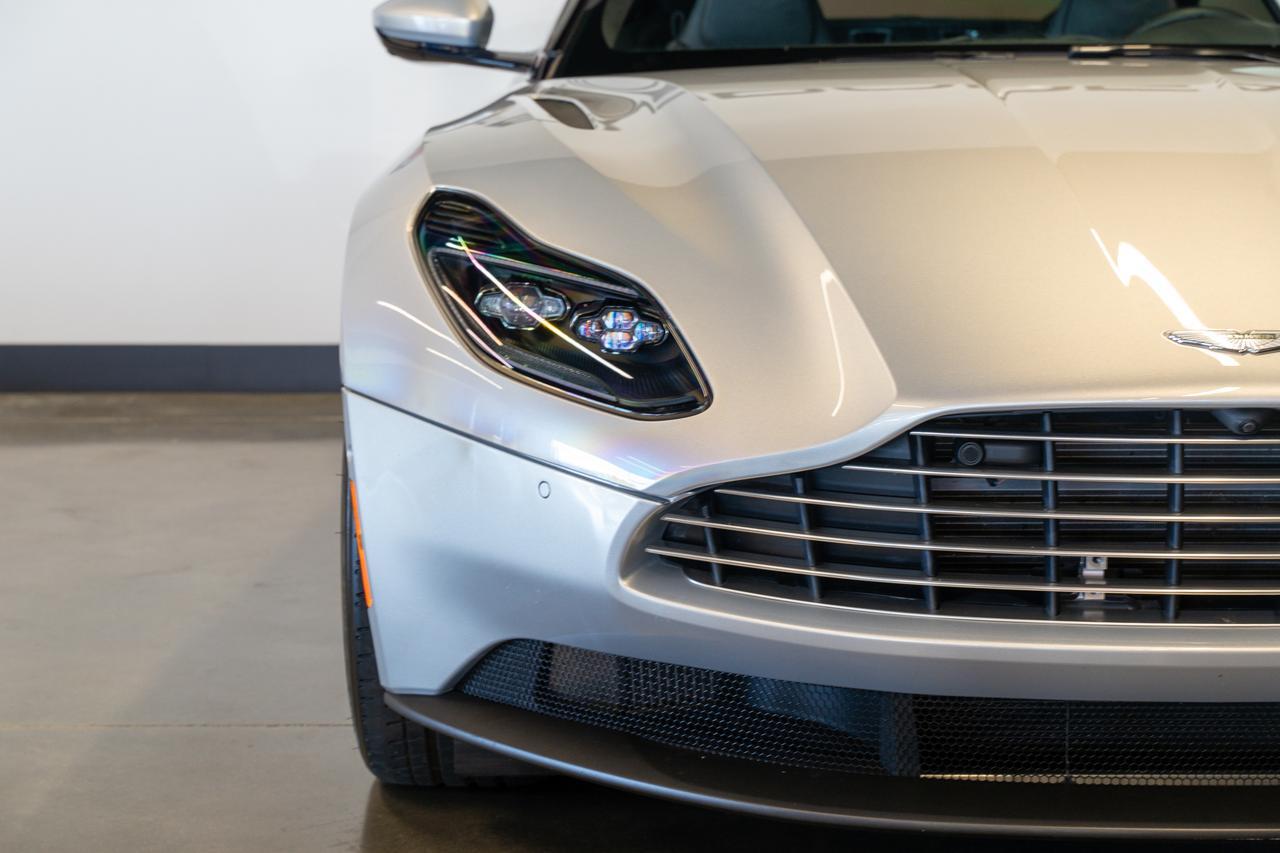 2020 Aston Martin DB11 V8 San Clemente CA