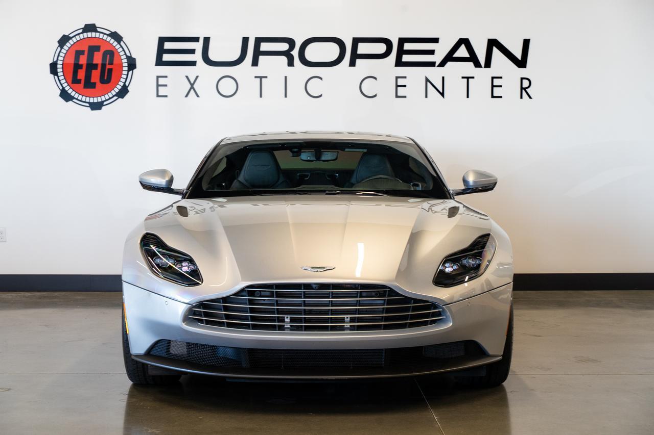 2020 Aston Martin DB11 V8 San Clemente CA