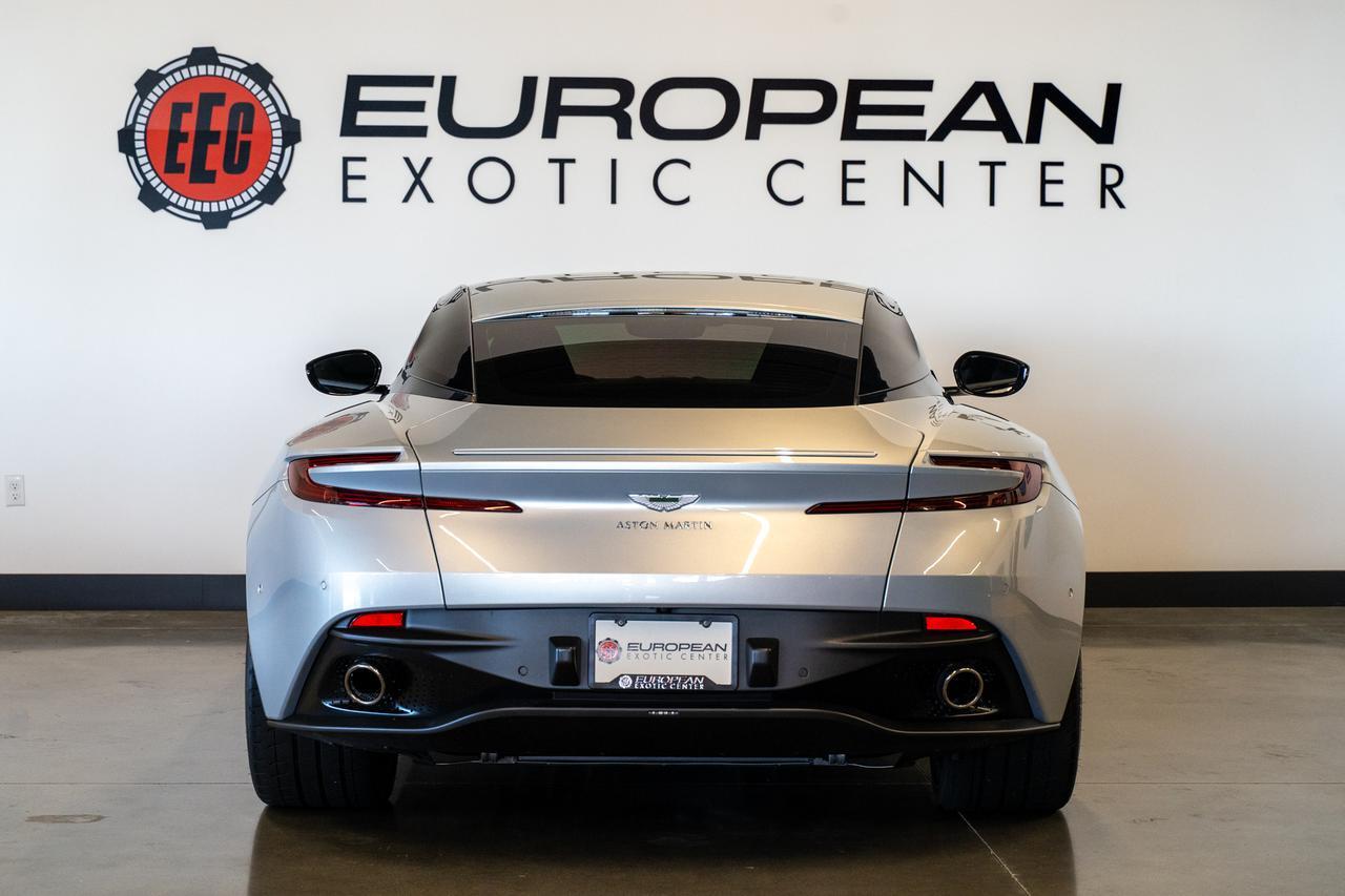 2020 Aston Martin DB11 V8 San Clemente CA