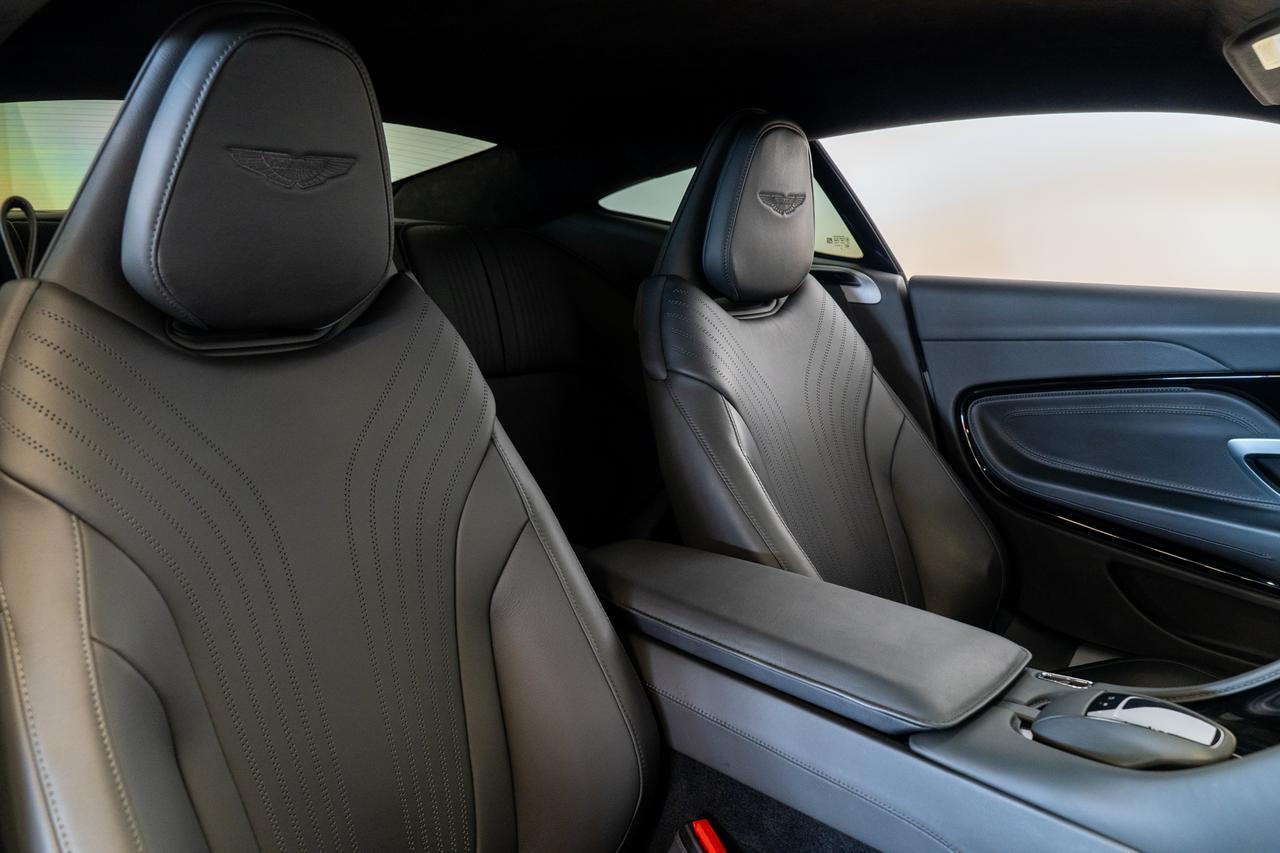 2020 Aston Martin DB11 V8 San Clemente CA