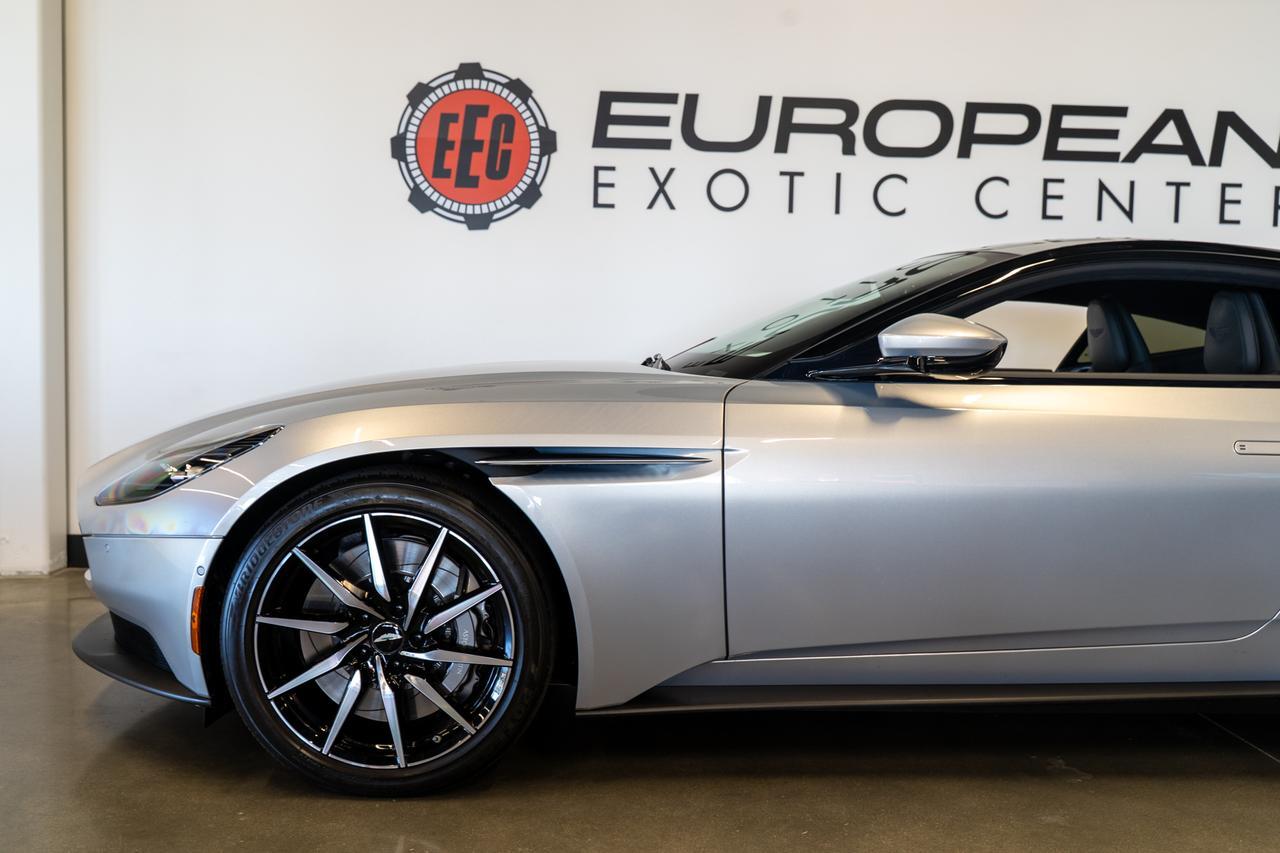 2020 Aston Martin DB11 V8 San Clemente CA