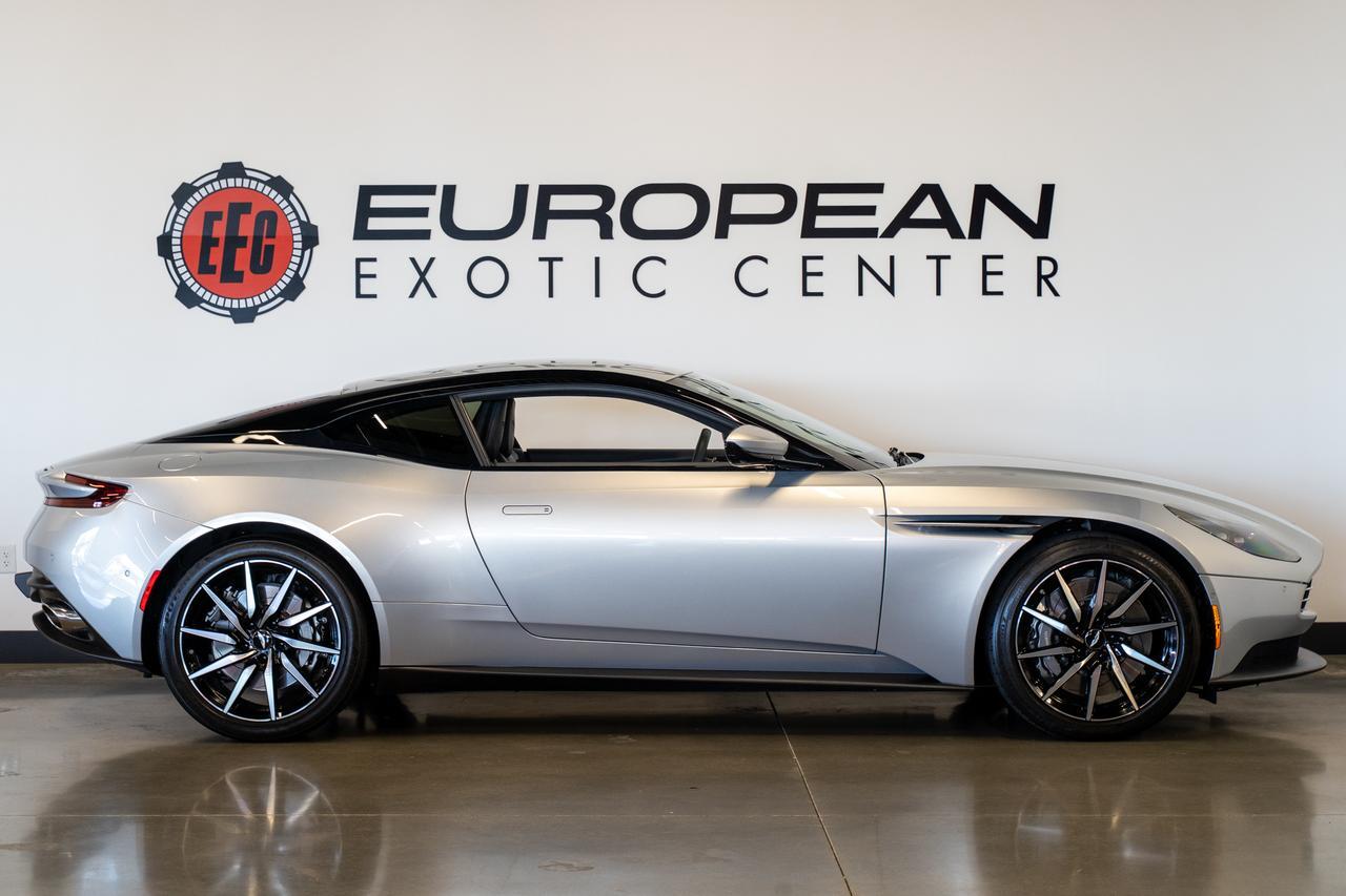 2020 Aston Martin DB11 V8 San Clemente CA