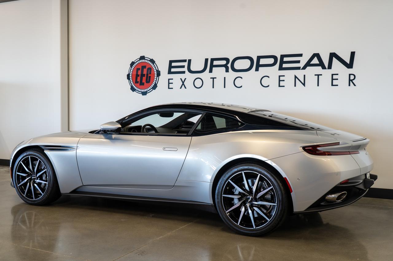 2020 Aston Martin DB11 V8 San Clemente CA