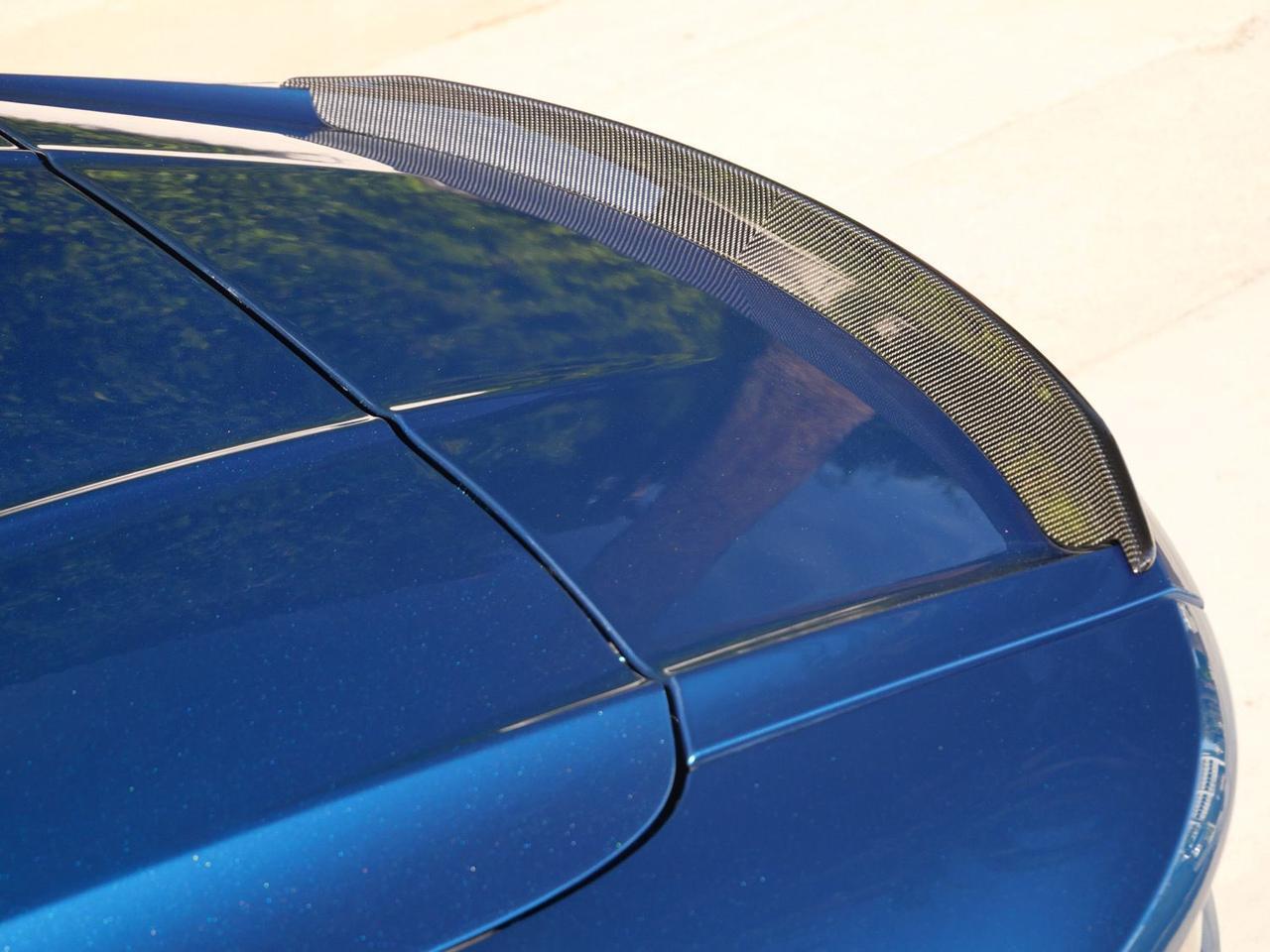 2020 Aston Martin DBS Superleggera Superleggera Lawrence KS