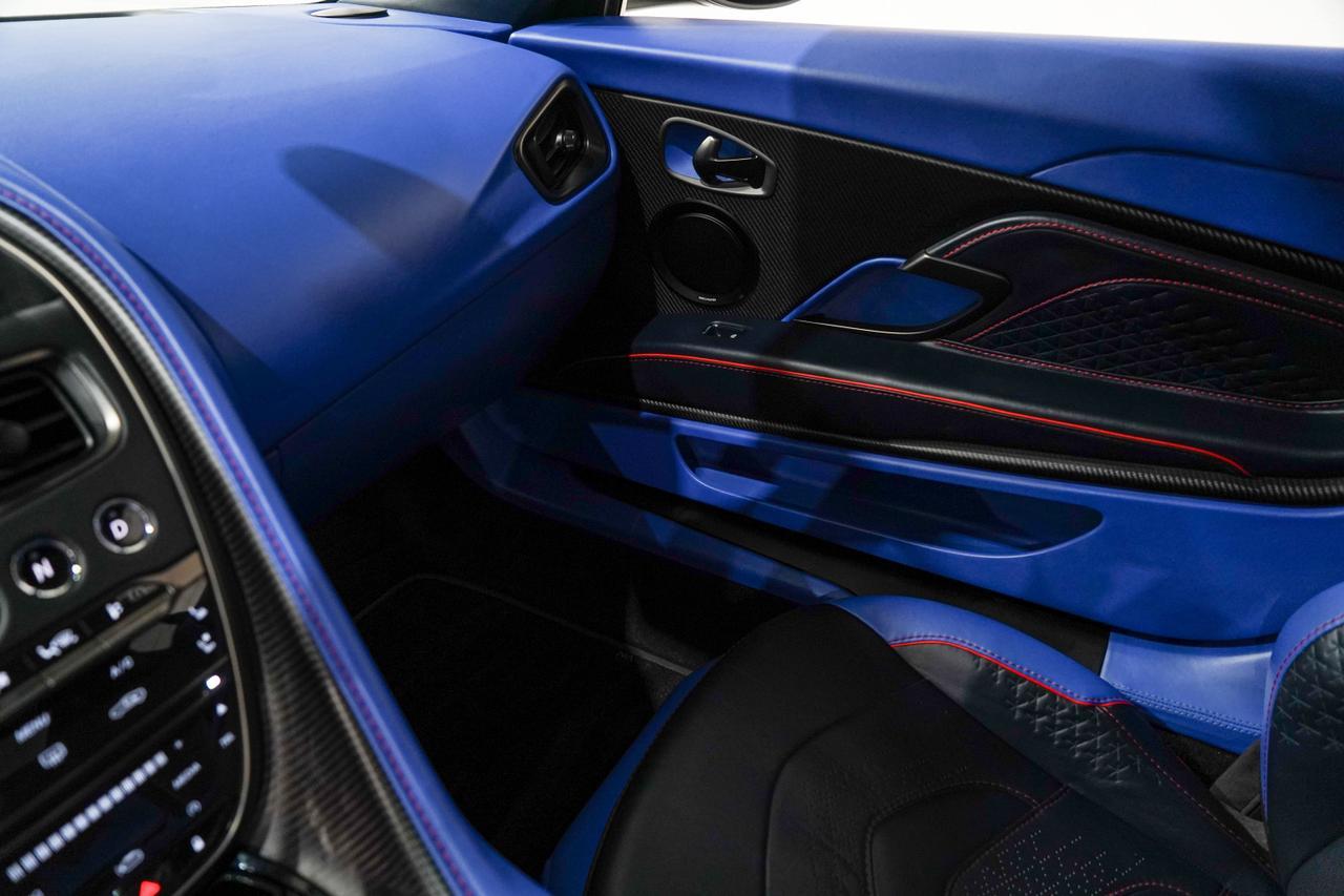 2020 Aston Martin DBS Superleggera Tampa FL