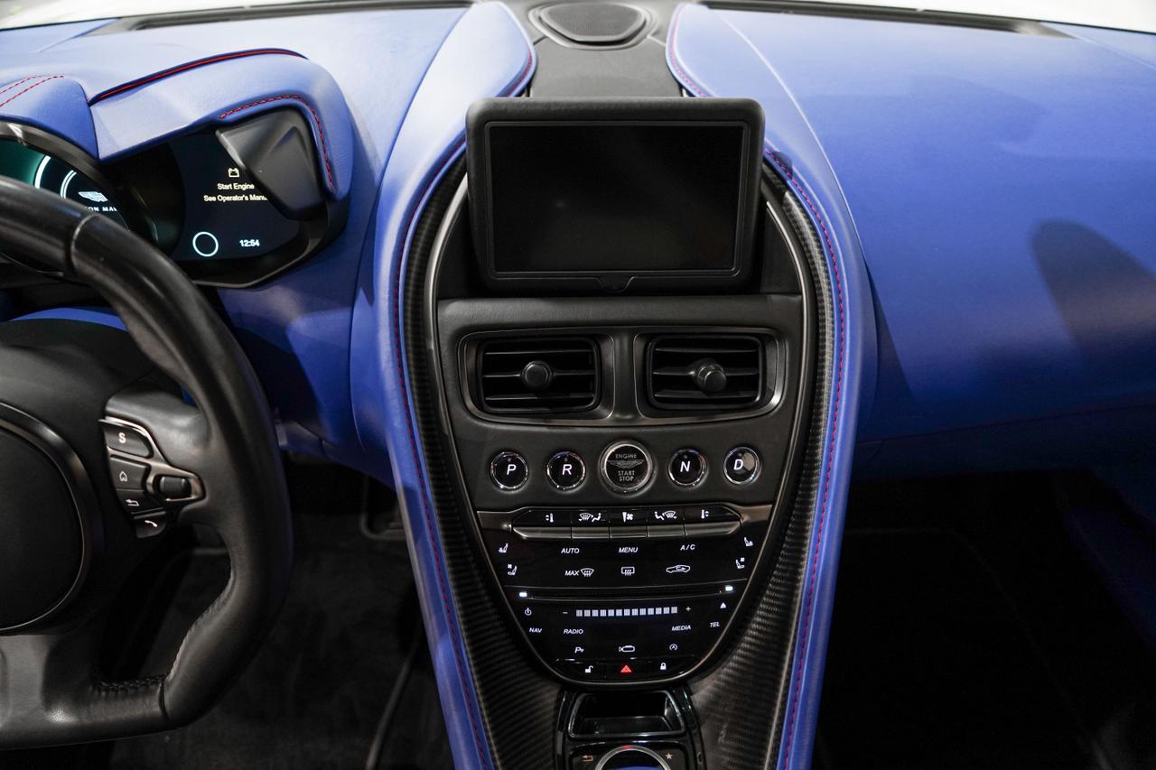 2020 Aston Martin DBS Superleggera Tampa FL
