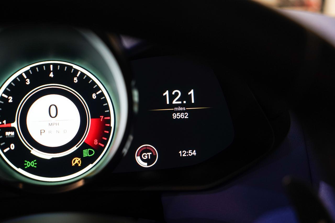 2020 Aston Martin DBS Superleggera Tampa FL