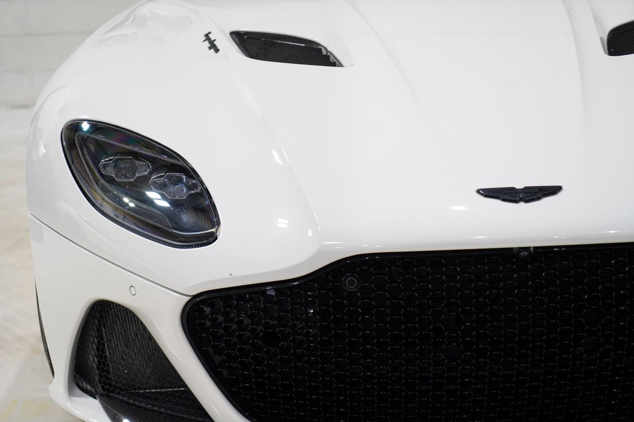 2020 Aston Martin DBS Superleggera Tampa FL