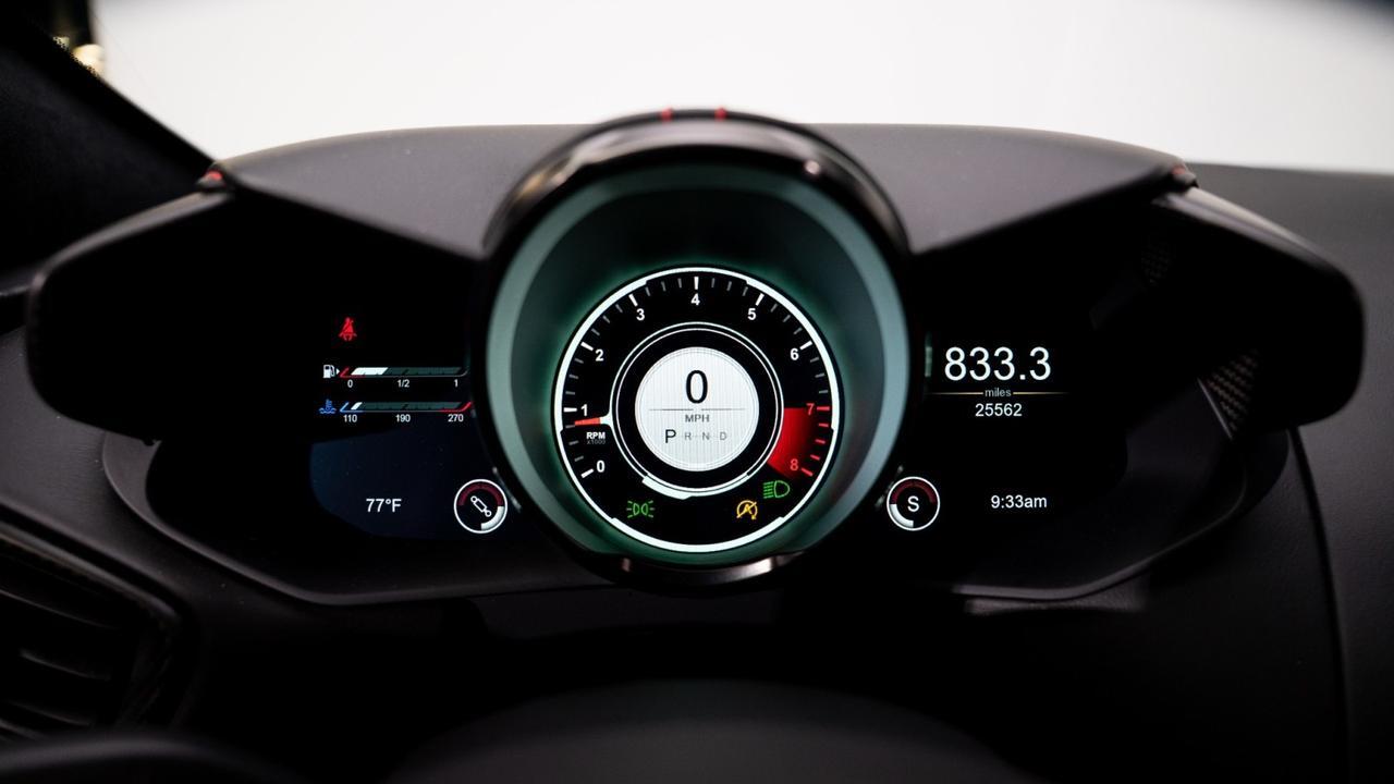 2020 Aston Martin Vantage Franklin TN