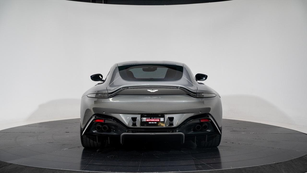 2020 Aston Martin Vantage Franklin TN