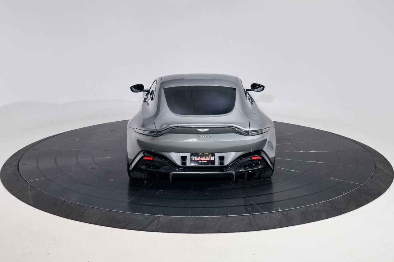 2020 Aston Martin Vantage Franklin TN