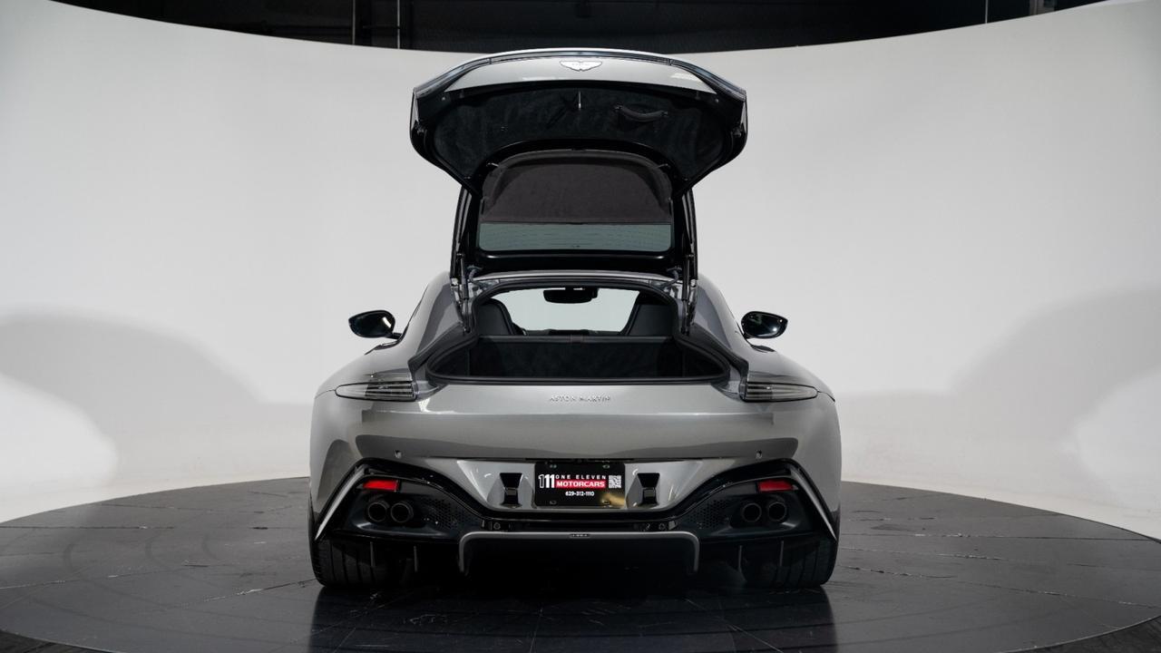 2020 Aston Martin Vantage Franklin TN