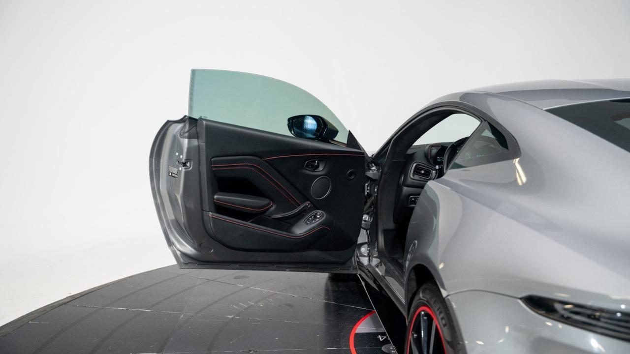 2020 Aston Martin Vantage Franklin TN