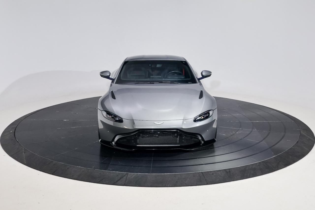 2020 Aston Martin Vantage Franklin TN