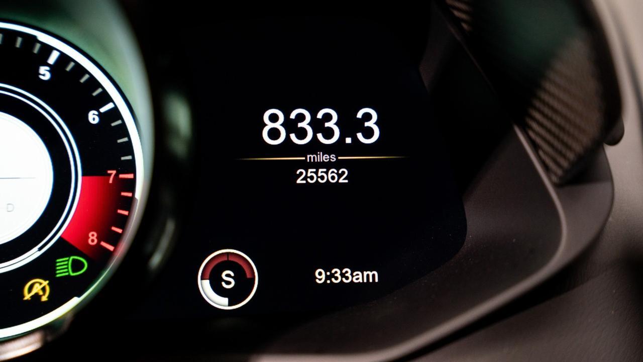 2020 Aston Martin Vantage Franklin TN