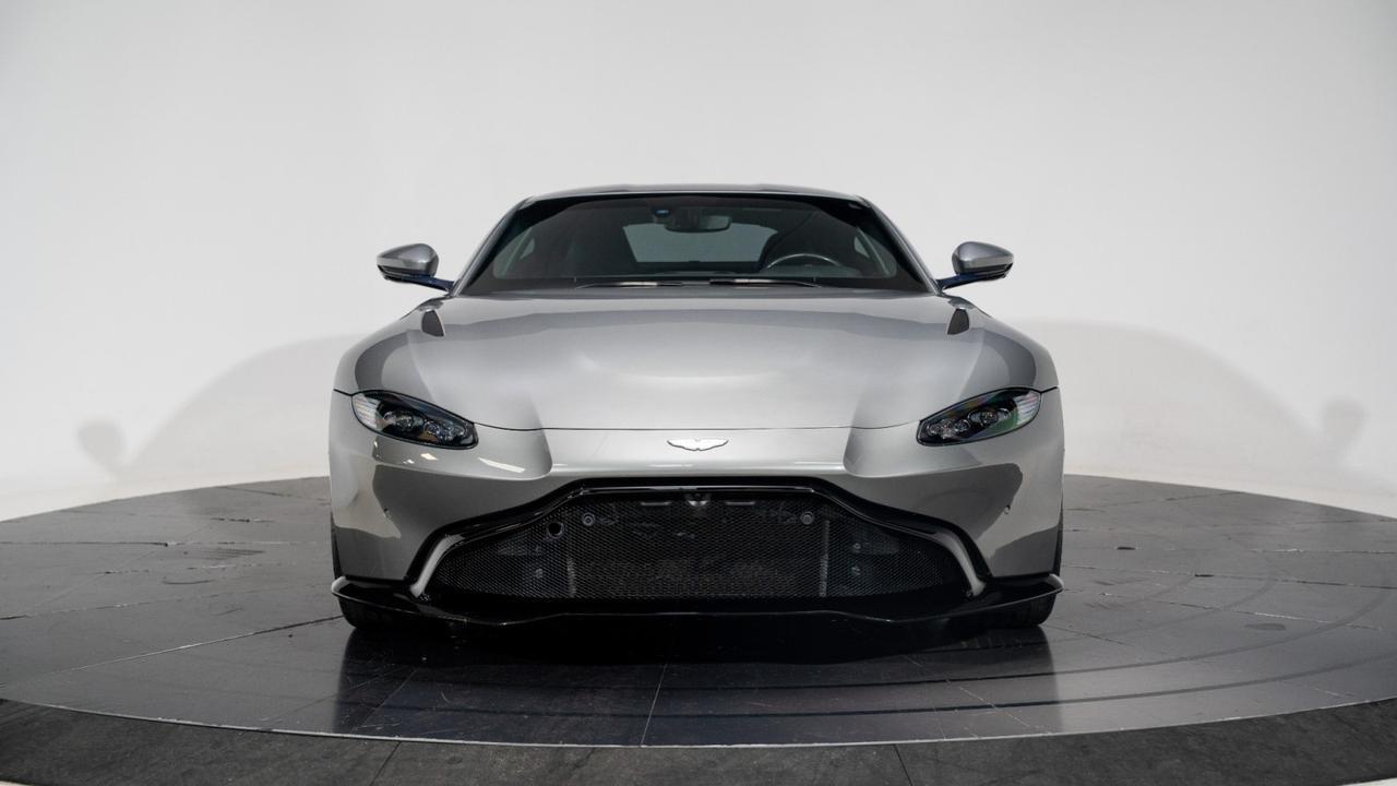 2020 Aston Martin Vantage Franklin TN