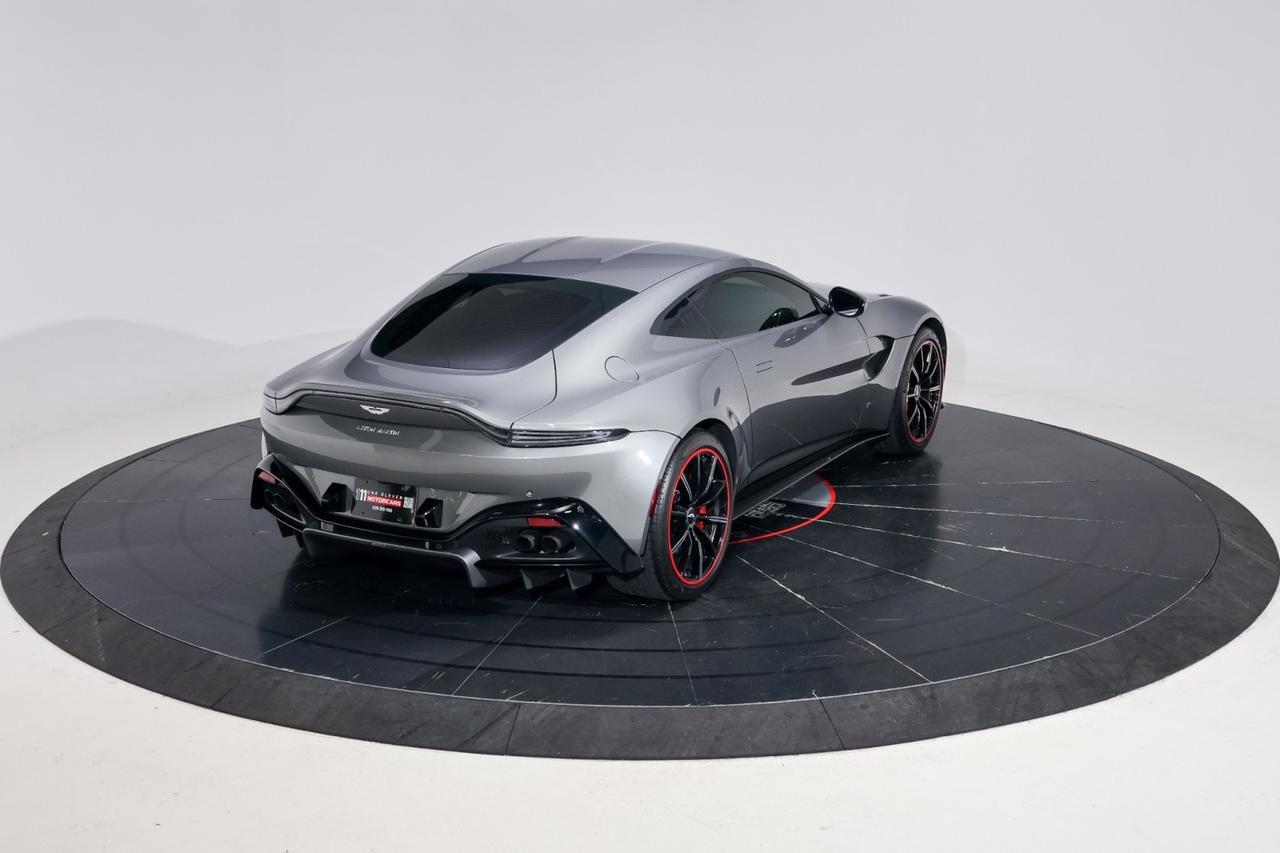 2020 Aston Martin Vantage Franklin TN