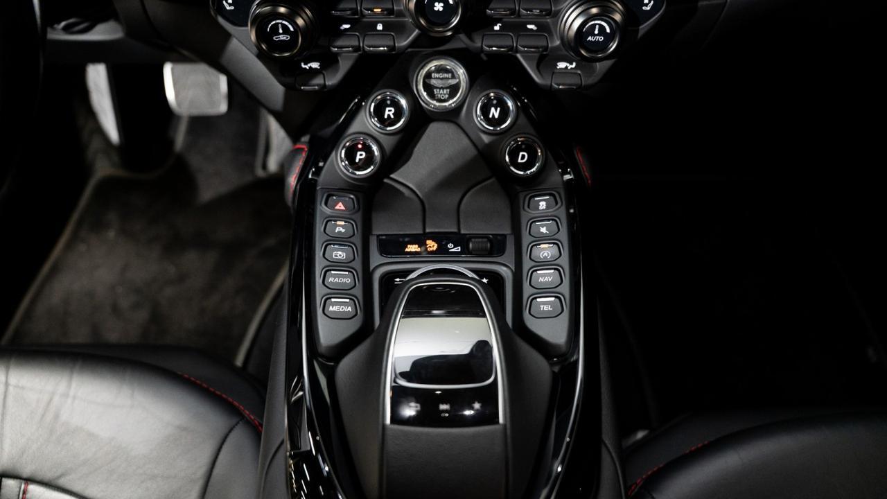 2020 Aston Martin Vantage Franklin TN