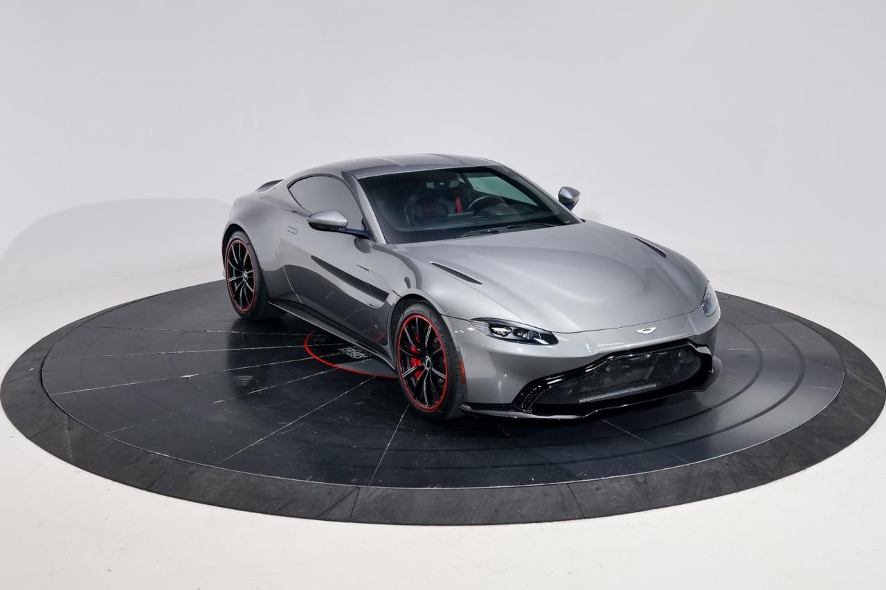 2020 Aston Martin Vantage Franklin TN