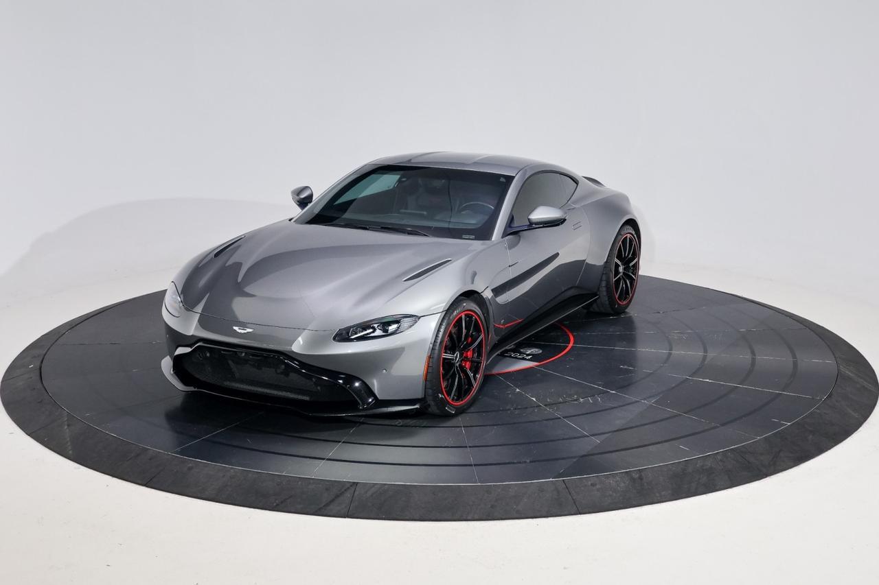 2020 Aston Martin Vantage Franklin TN