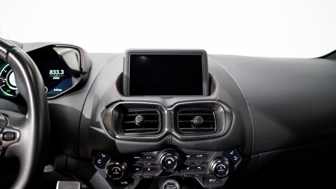 2020 Aston Martin Vantage Franklin TN