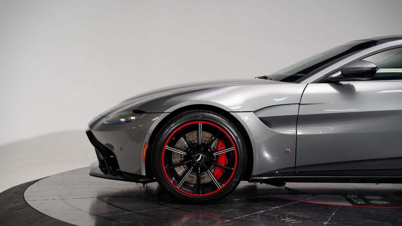 2020 Aston Martin Vantage Franklin TN