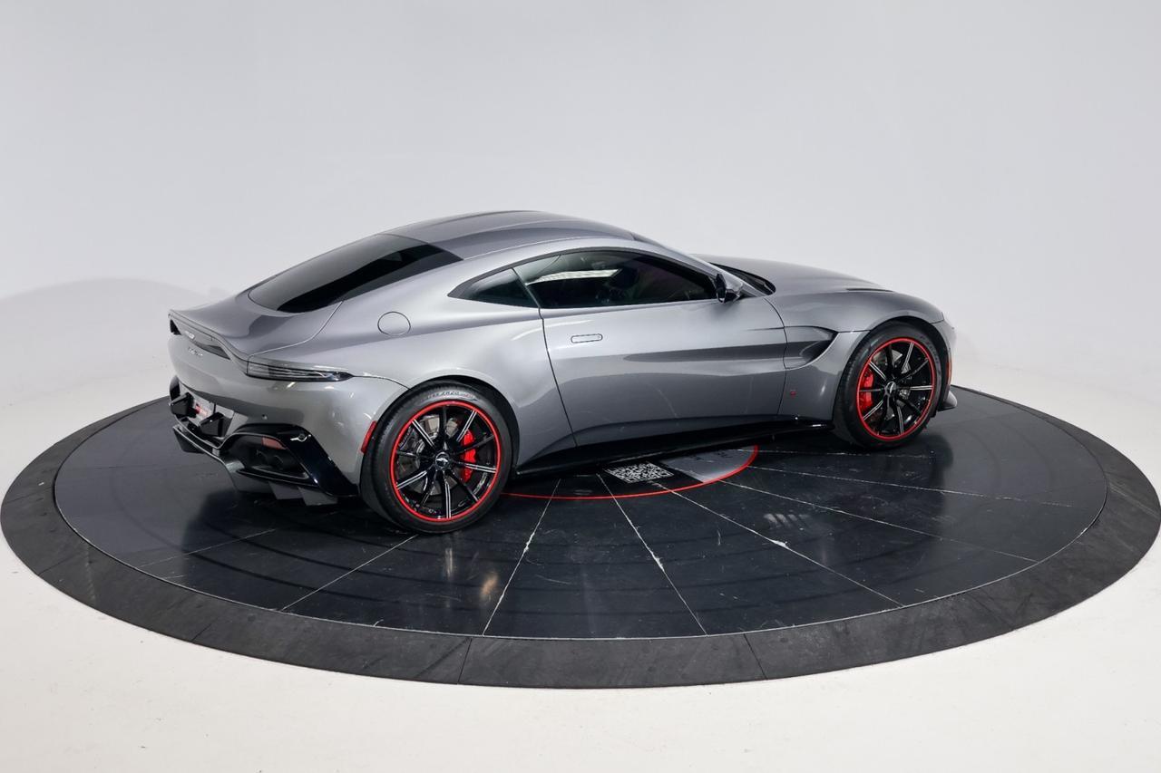 2020 Aston Martin Vantage Franklin TN