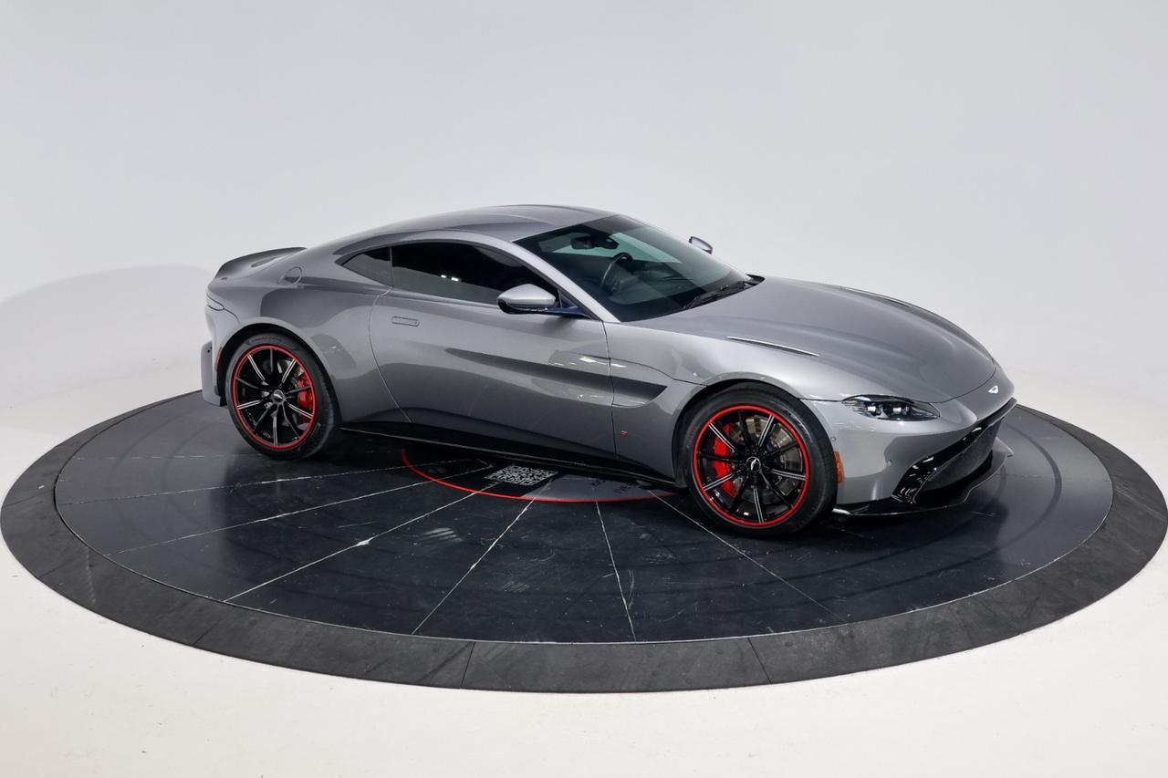 2020 Aston Martin Vantage Franklin TN