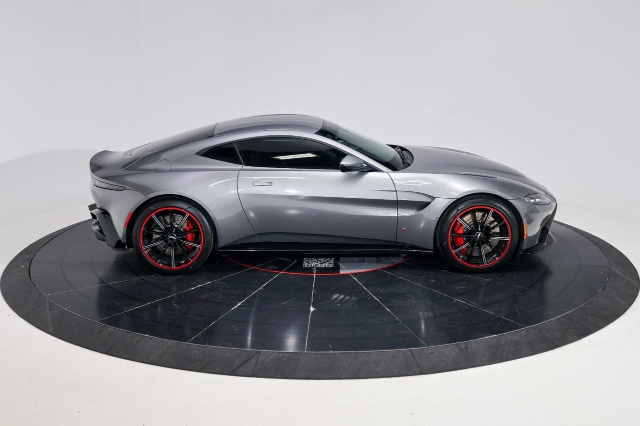 2020 Aston Martin Vantage Franklin TN