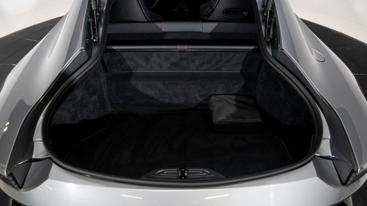 2020 Aston Martin Vantage Franklin TN