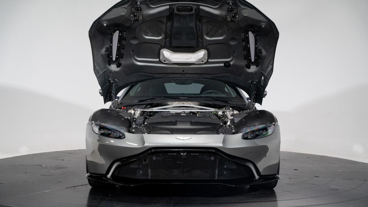 2020 Aston Martin Vantage Franklin TN