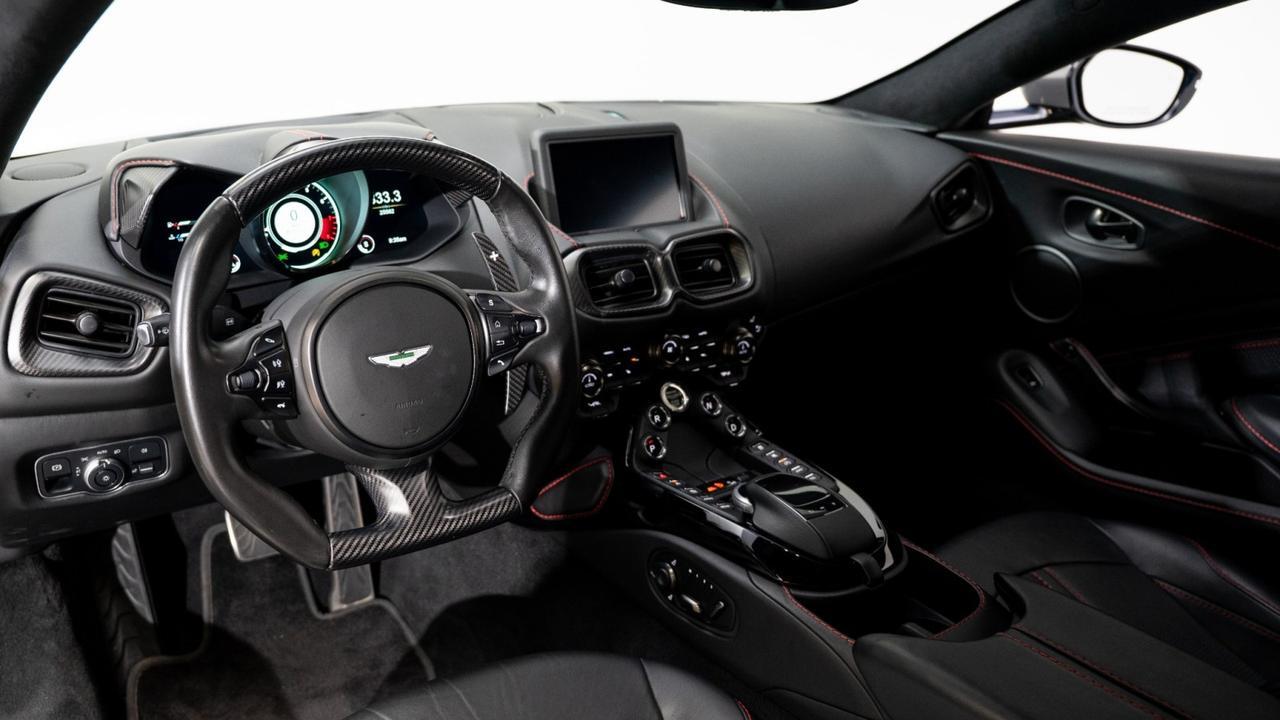 2020 Aston Martin Vantage Franklin TN