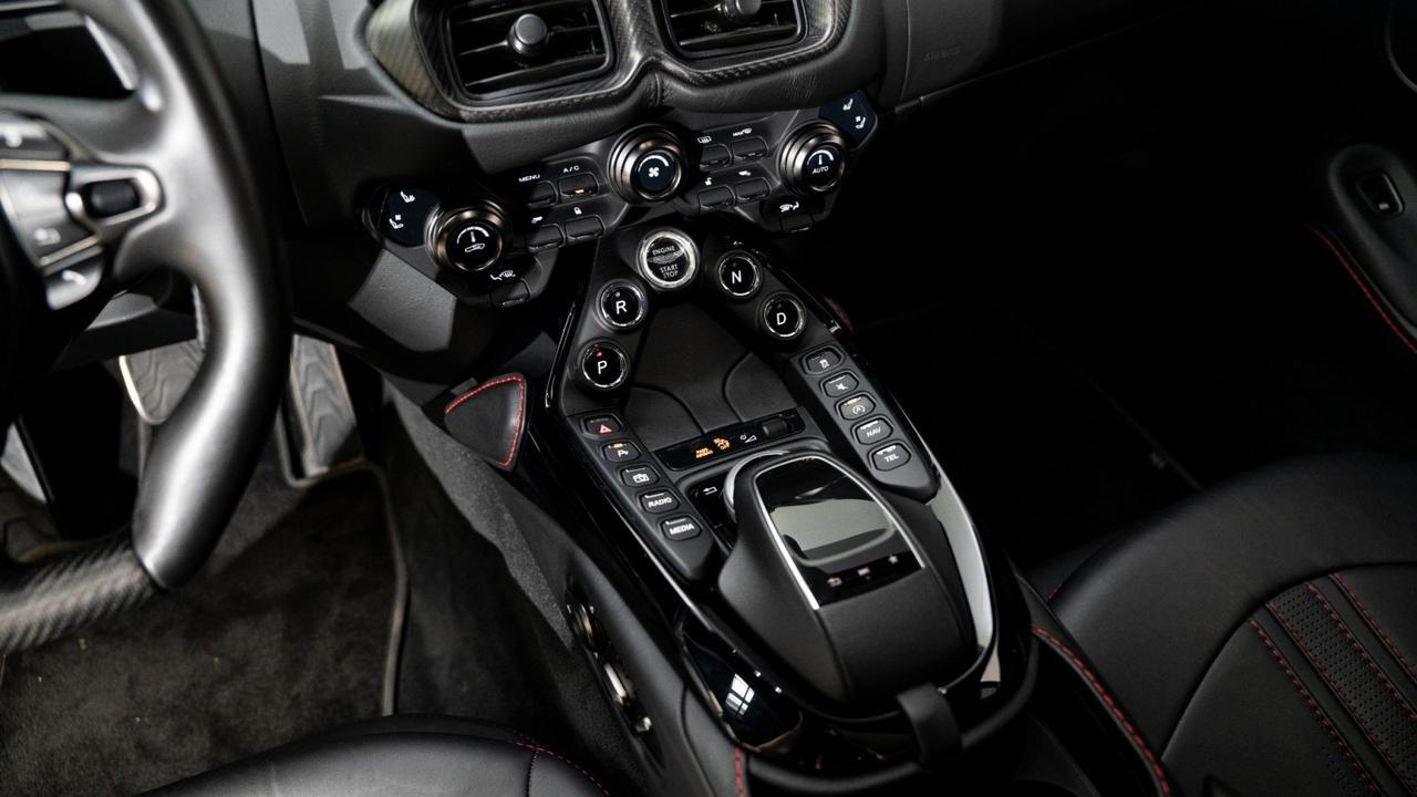 2020 Aston Martin Vantage Franklin TN