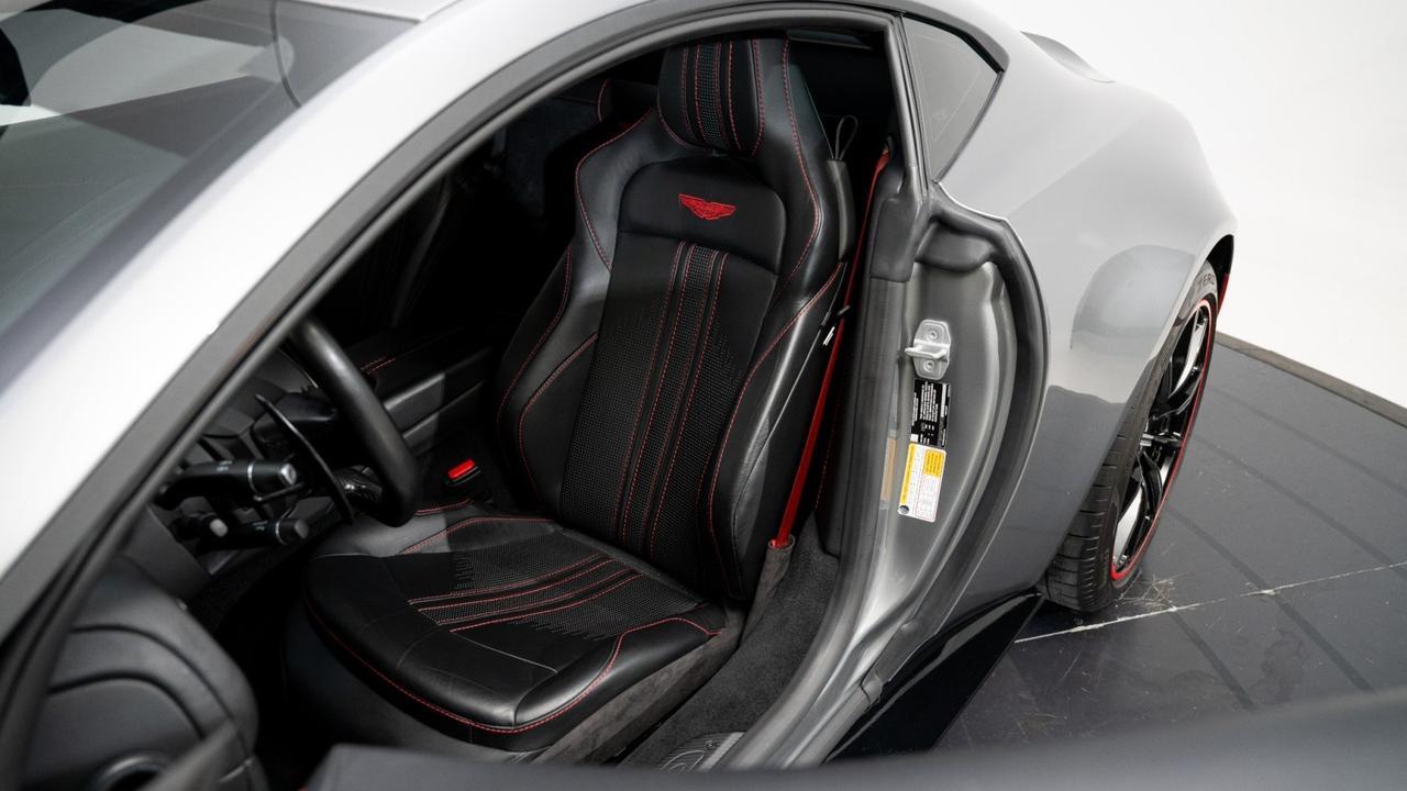 2020 Aston Martin Vantage Franklin TN