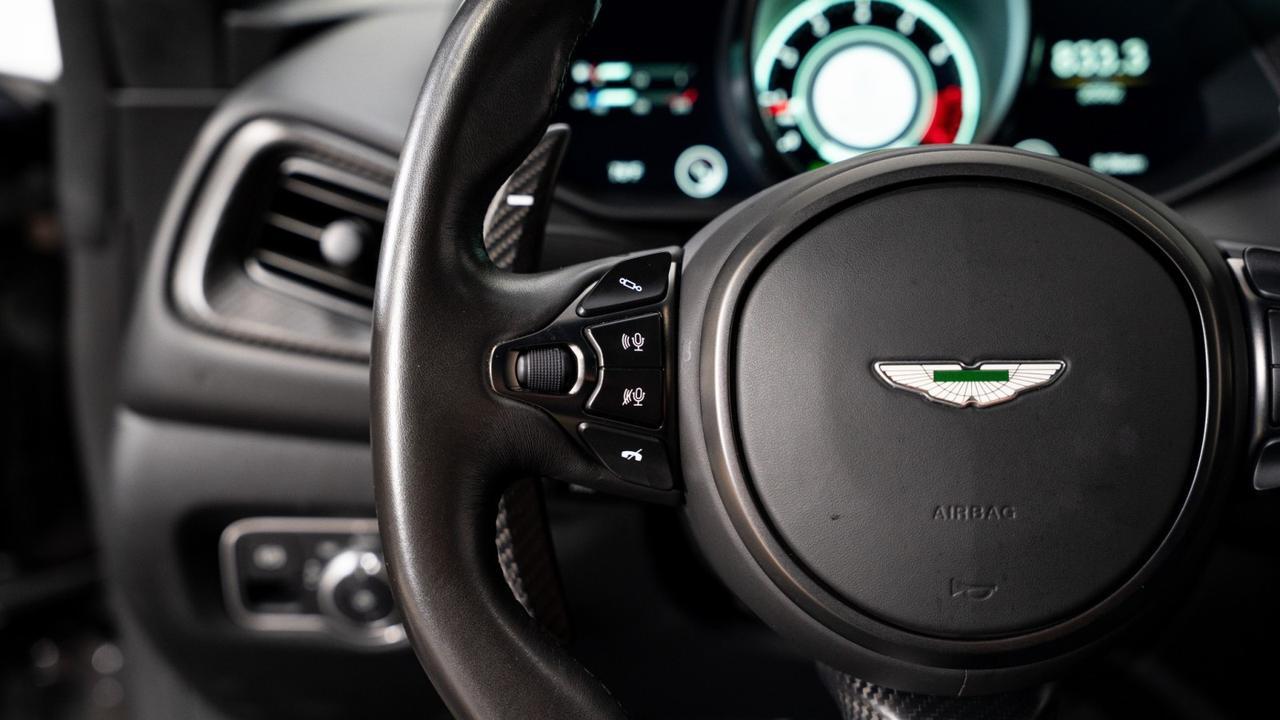 2020 Aston Martin Vantage Franklin TN