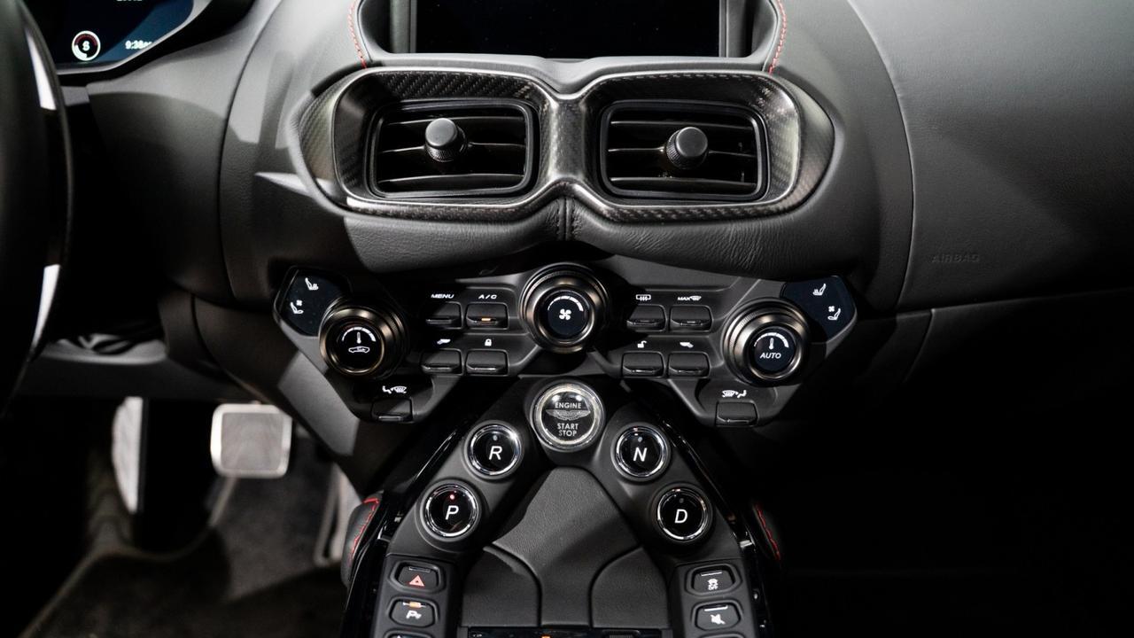 2020 Aston Martin Vantage Franklin TN