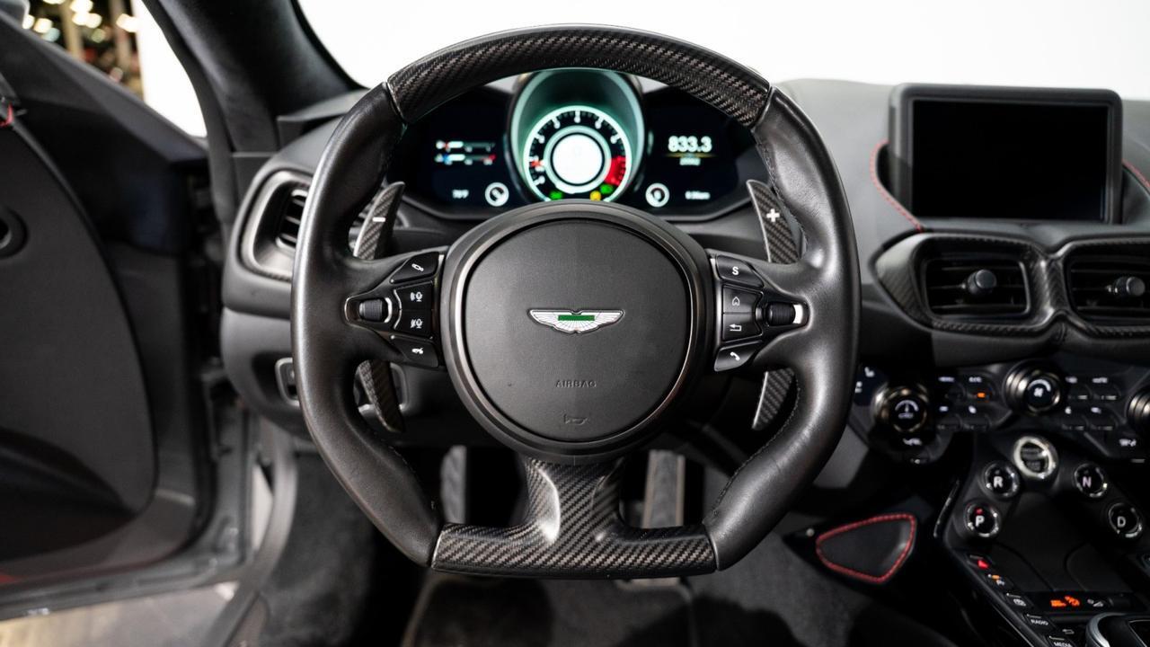 2020 Aston Martin Vantage Franklin TN