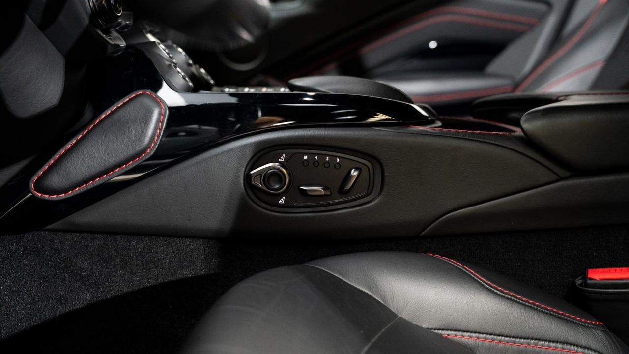 2020 Aston Martin Vantage Franklin TN