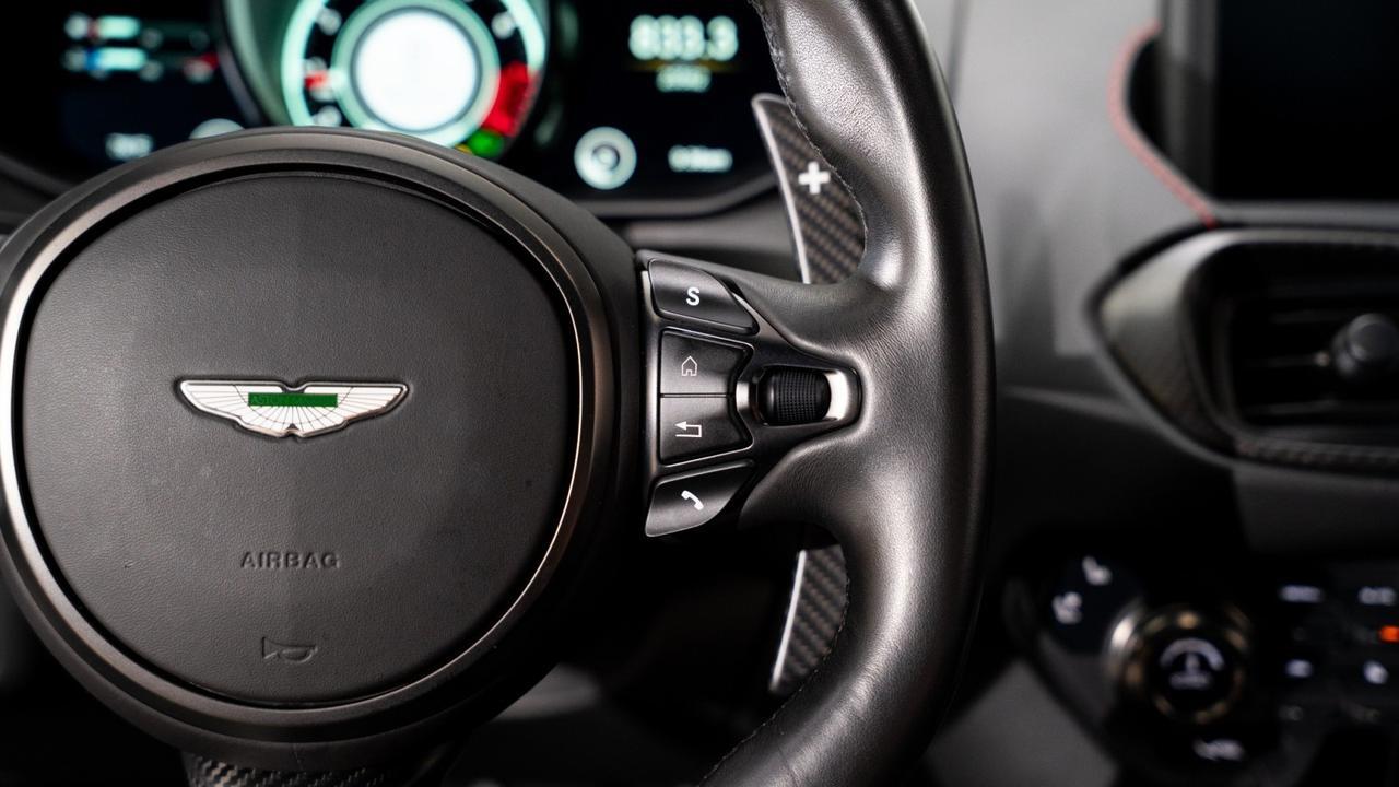 2020 Aston Martin Vantage Franklin TN