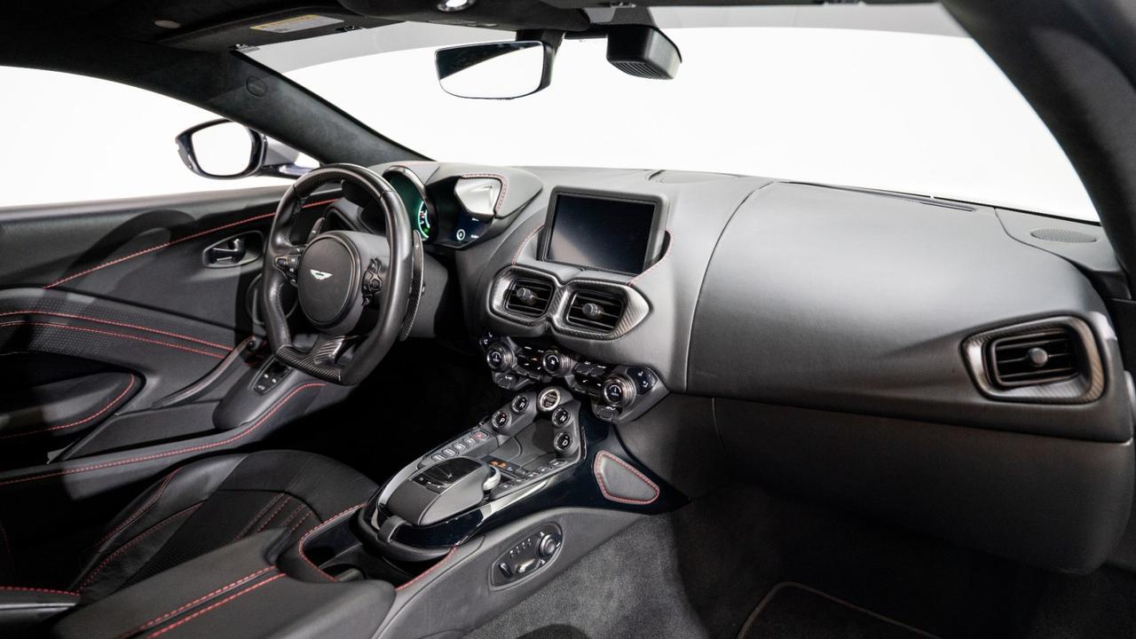 2020 Aston Martin Vantage Franklin TN