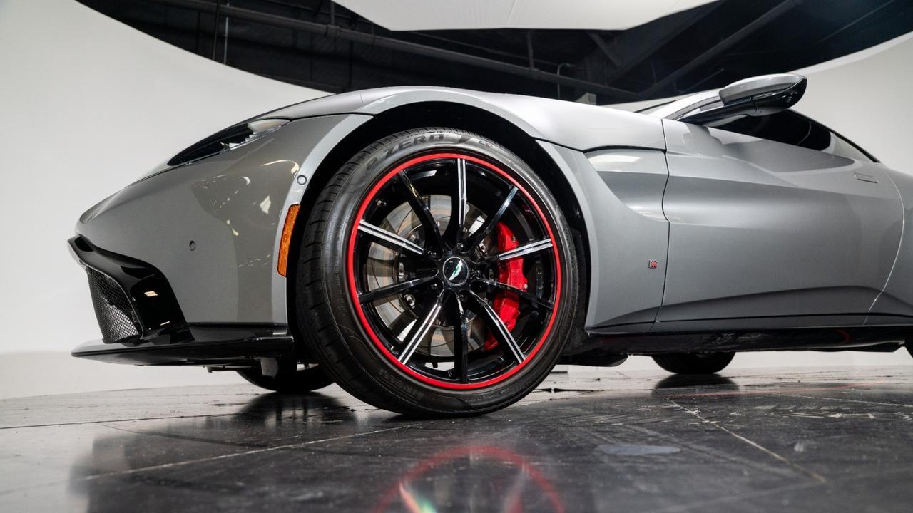 2020 Aston Martin Vantage Franklin TN