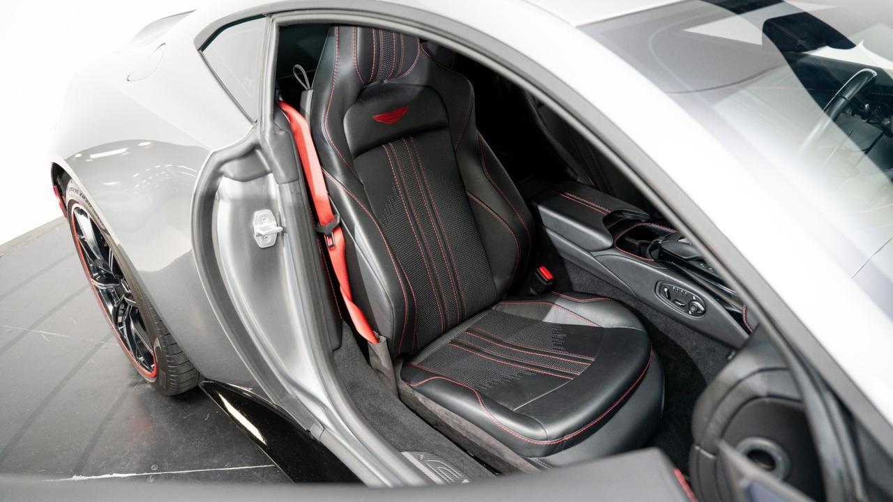 2020 Aston Martin Vantage Franklin TN