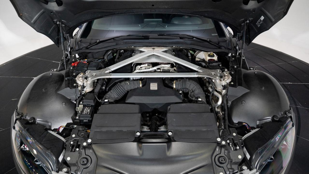 2020 Aston Martin Vantage Franklin TN