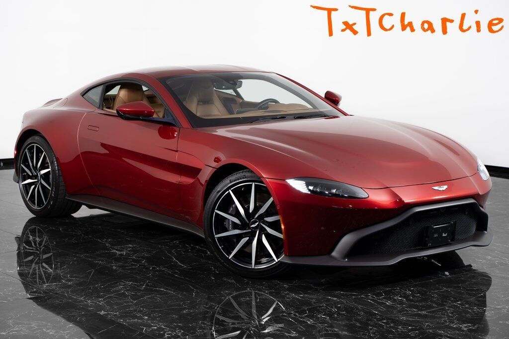 Find Aston Martin for sale in Hollywood FL