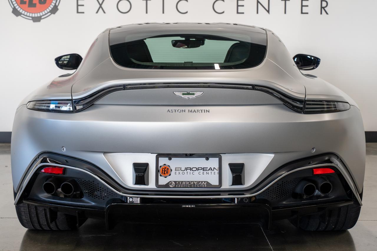 2020 Aston Martin Vantage San Clemente CA