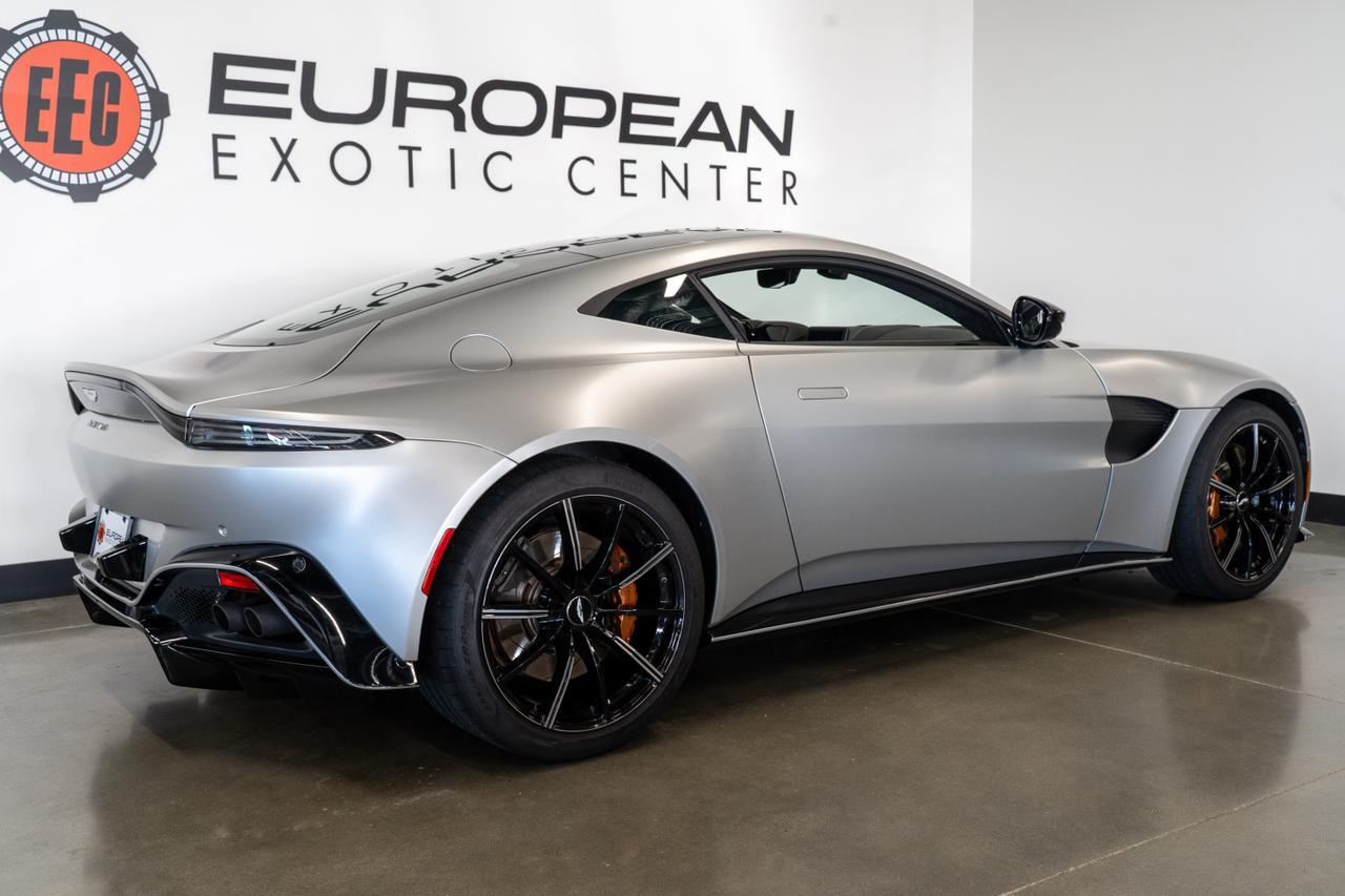 2020 Aston Martin Vantage San Clemente CA