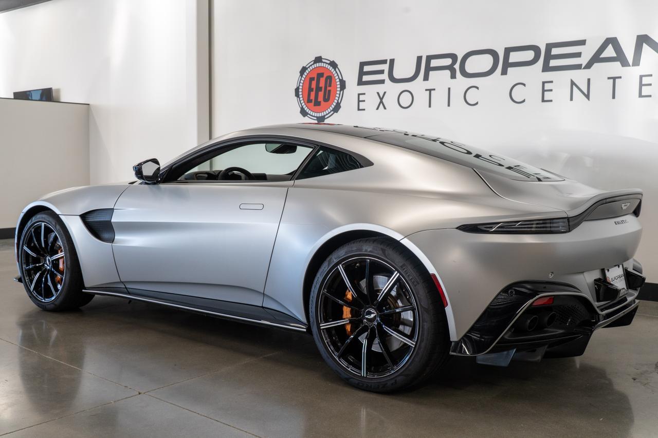 2020 Aston Martin Vantage San Clemente CA